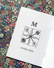 Load image into Gallery viewer, A Quilted Alphabet