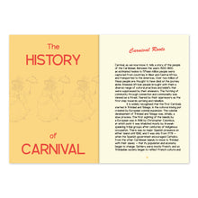 Load image into Gallery viewer, All Ah We is One: Caribbean Carnival Costume