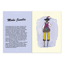 Load image into Gallery viewer, All Ah We is One: Caribbean Carnival Costume