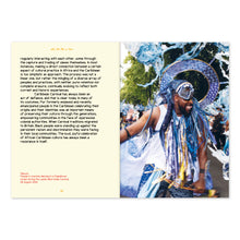 Load image into Gallery viewer, All Ah We is One: Caribbean Carnival Costume