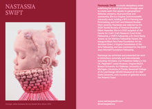 Load image into Gallery viewer, Diasporic Threads: Black Women, Fibre and Textiles (Revised Edition)