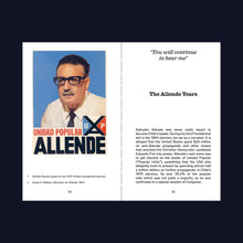 Load image into Gallery viewer, We Will Find Them: Arpilleras and the Political Art of Chile Under Pinochet