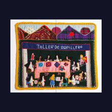 Load image into Gallery viewer, We Will Find Them: Arpilleras and the Political Art of Chile Under Pinochet