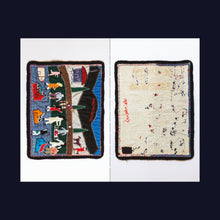 Load image into Gallery viewer, We Will Find Them: Arpilleras and the Political Art of Chile Under Pinochet