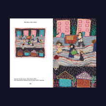 Load image into Gallery viewer, We Will Find Them: Arpilleras and the Political Art of Chile Under Pinochet