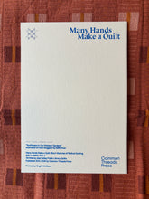 Load image into Gallery viewer, Print: 'Faith Ringgold'