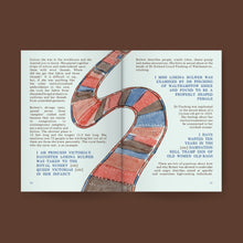 Load image into Gallery viewer, Stitching Freedom: Embroidery and Incarceration