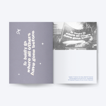 Load image into Gallery viewer, Rights Not Charity: Protest Textiles and Disability Activism