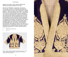 Load image into Gallery viewer, Stitching the Intifada: Embroidery and Resistance in Palestine