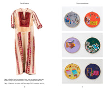 Load image into Gallery viewer, Stitching the Intifada: Embroidery and Resistance in Palestine