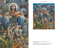 Load image into Gallery viewer, Stitching the Intifada: Embroidery and Resistance in Palestine