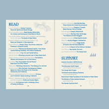 Load image into Gallery viewer, Many Hands Make a Quilt: Short Histories of Radical Quilting (Second Edition)