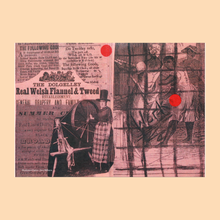 Load image into Gallery viewer, Woven Histories of Welsh Wool and Slavery E-Book