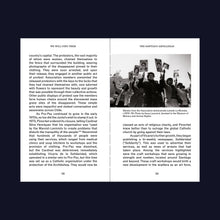 Load image into Gallery viewer, We Will Find Them: Arpilleras and the Political Art of Chile Under Pinochet
