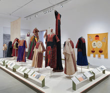 Load image into Gallery viewer, Stitching the Intifada: Embroidery and Resistance in Palestine
