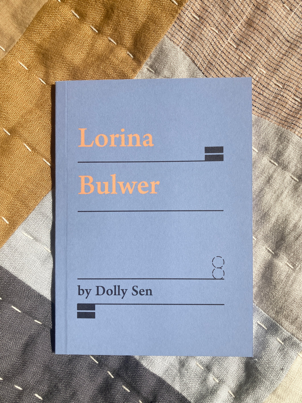 Lorina Bulwer
